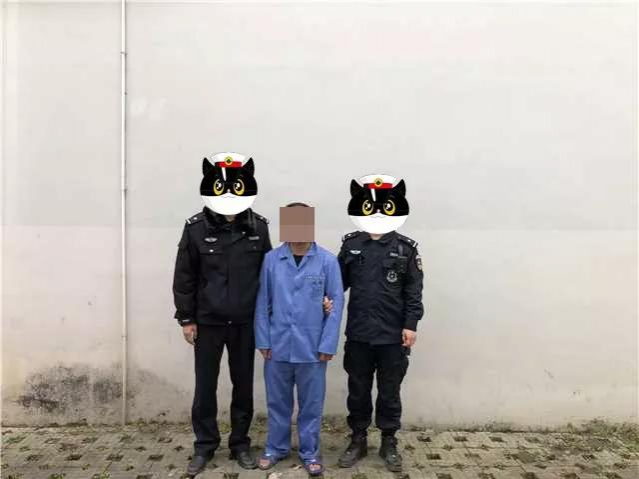 德保男子妨害民警执行公务被刑拘······ - 靖西市·靖西网