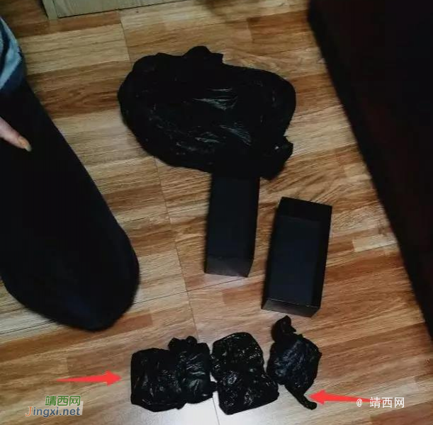 抓捕现场曝光！田东警方成功侦破一起特大毒品案，抓获23名嫌疑人！ - 靖西市·靖西网