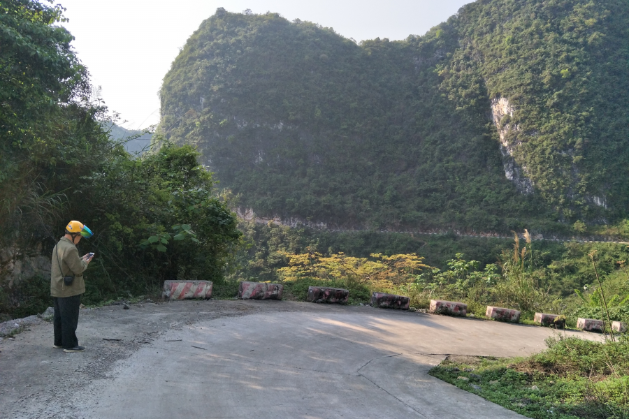 靖西约炮的艰辛路 - 靖西市·靖西网