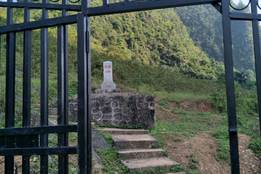靖西约炮的艰辛路 - 靖西市·靖西网