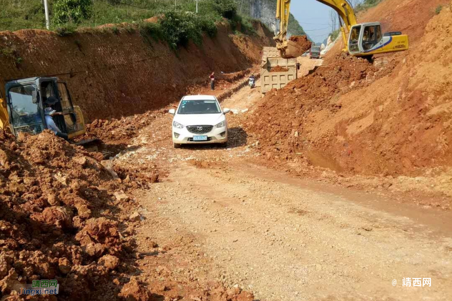 靖西约炮的艰辛路 - 靖西市·靖西网