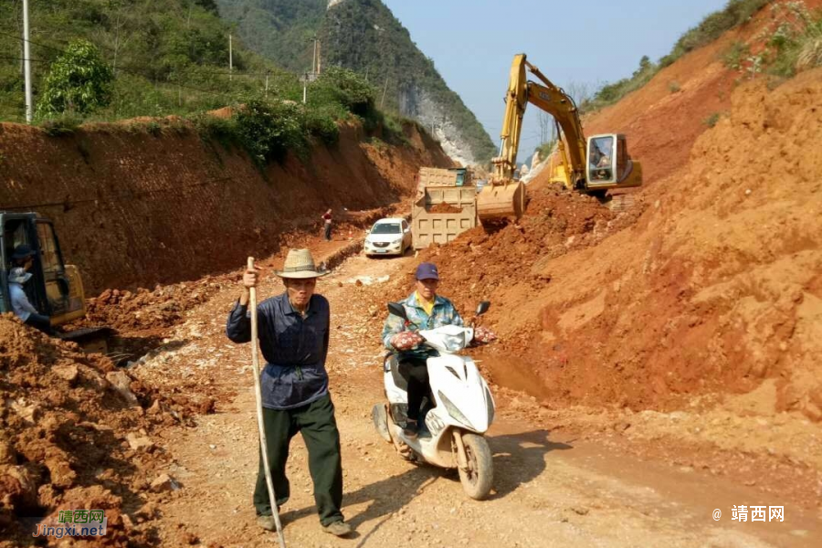 靖西约炮的艰辛路 - 靖西市·靖西网