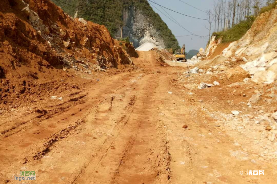靖西约炮的艰辛路 - 靖西市·靖西网