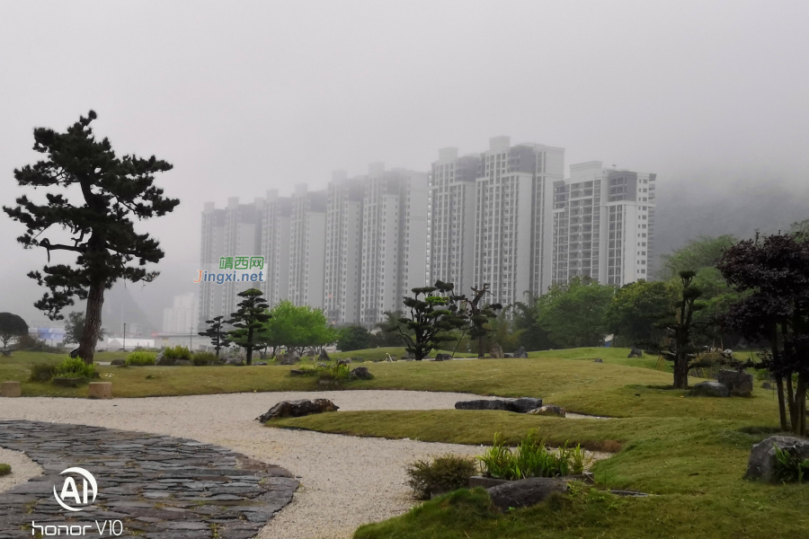 靖西的天气，实在让人受宠若惊 - 靖西市·靖西网