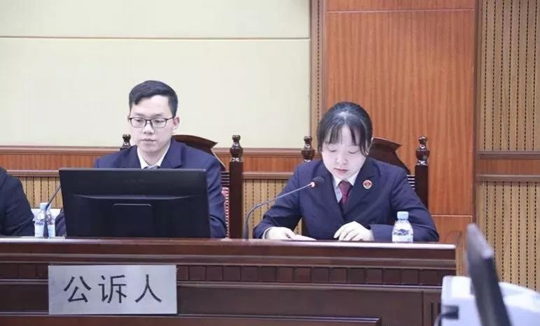 百色园博园命案今日开庭：背后真相令人震惊！ - 靖西市·靖西网