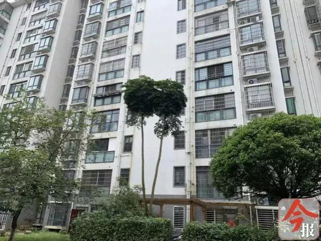 3岁幼童凌晨坠下6楼，妈妈外出回来才知已酿悲剧 - 靖西市·靖西网