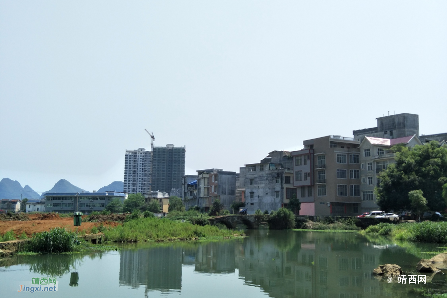 雨夜发帖:人间惨剧，百邱村的故事 - 靖西市·靖西网