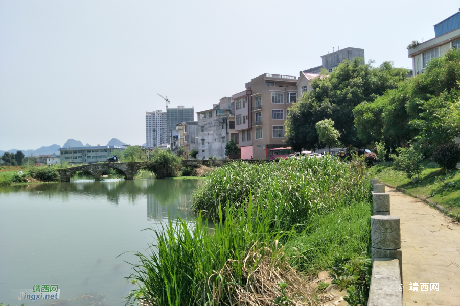 雨夜发帖:人间惨剧，百邱村的故事 - 靖西市·靖西网