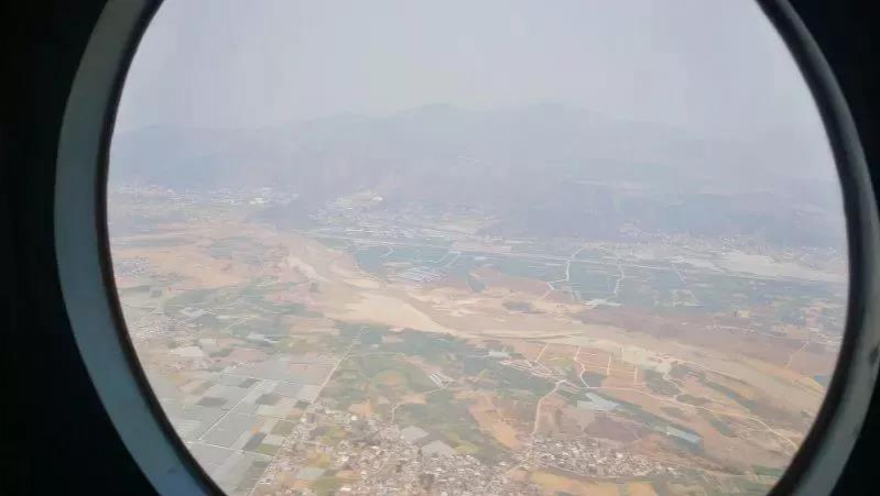 痛心！四川凉山森林火灾30名失联扑火人员牺牲（附名单） - 靖西市·靖西网