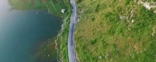 靖西这里风景如仙境，有大湖还有最美的高速路 - 靖西市·靖西网