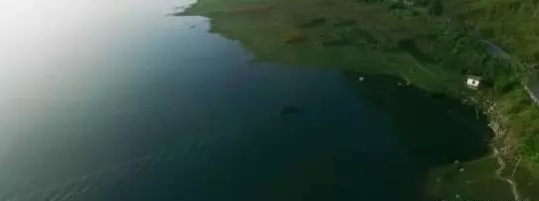 靖西这里风景如仙境，有大湖还有最美的高速路 - 靖西市·靖西网