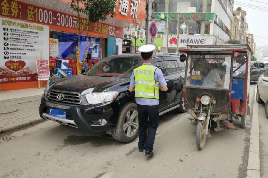 靖西马拉松过了，就可以乱来吗？ - 靖西市·靖西网