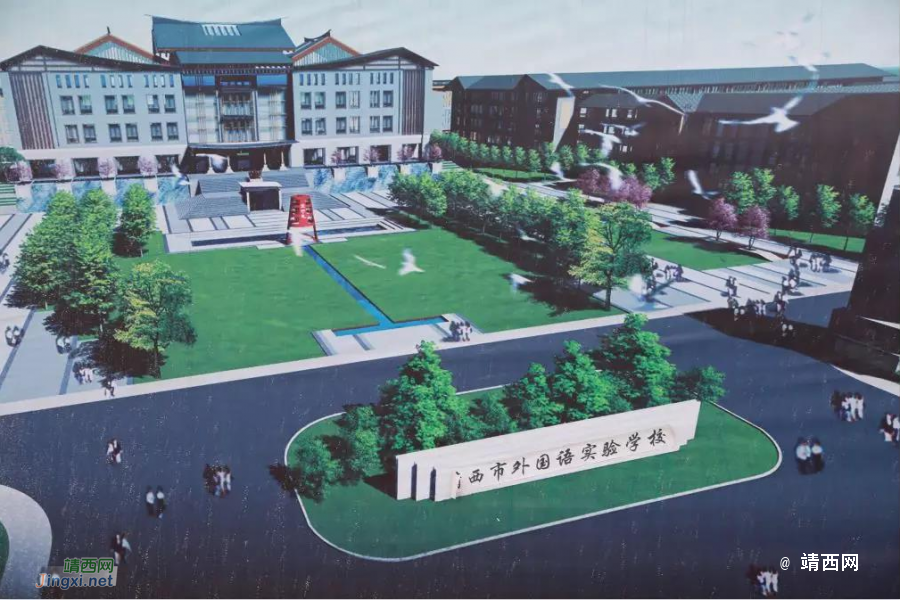 从有学上到上好学 靖西教育进入新时代 - 靖西市·靖西网