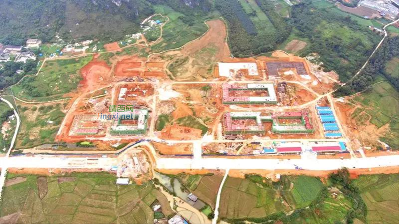 从有学上到上好学 靖西教育进入新时代 - 靖西市·靖西网