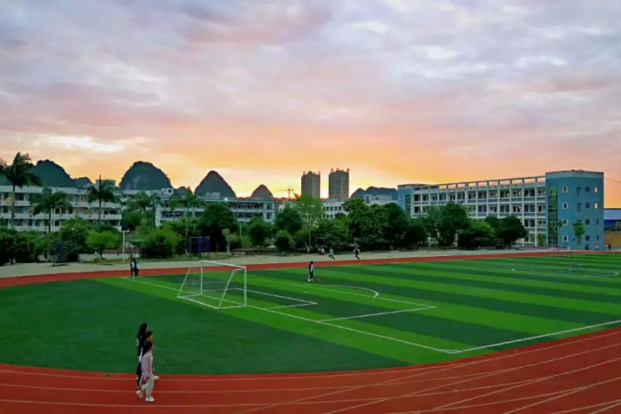 从有学上到上好学 靖西教育进入新时代 - 靖西市·靖西网