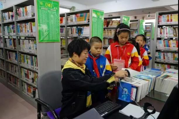 从有学上到上好学 靖西教育进入新时代 - 靖西市·靖西网