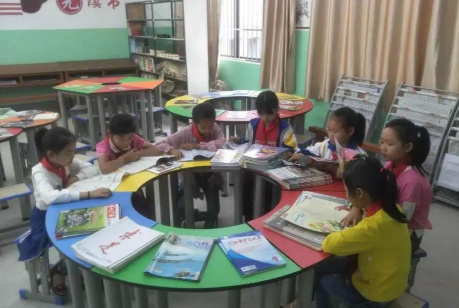 从有学上到上好学 靖西教育进入新时代 - 靖西市·靖西网