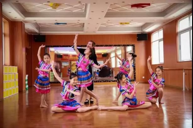 从有学上到上好学 靖西教育进入新时代 - 靖西市·靖西网