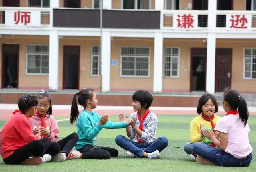 从有学上到上好学 靖西教育进入新时代 - 靖西市·靖西网