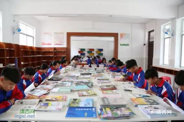 从有学上到上好学 靖西教育进入新时代 - 靖西市·靖西网