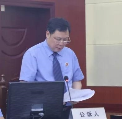 修复费需上百万！百色首例污染环境刑事附带民事公益诉讼今日开庭 - 靖西市·靖西网