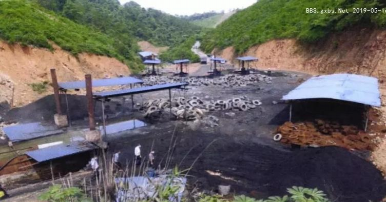 修复费需上百万！百色首例污染环境刑事附带民事公益诉讼今日开庭 - 靖西市·靖西网