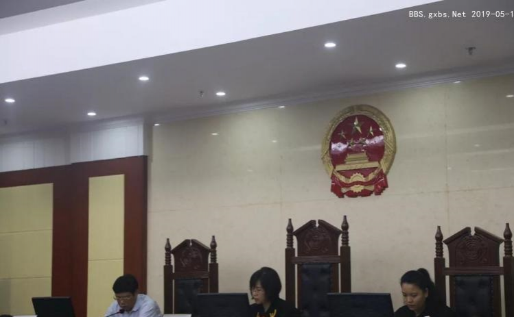 修复费需上百万！百色首例污染环境刑事附带民事公益诉讼今日开庭 - 靖西市·靖西网