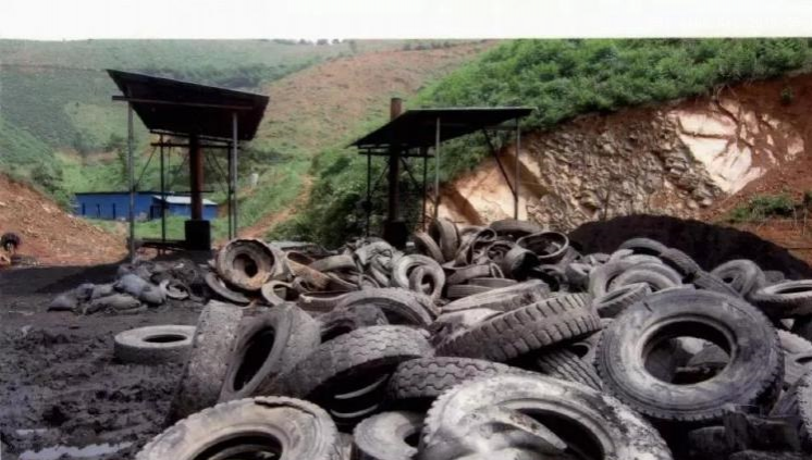 修复费需上百万！百色首例污染环境刑事附带民事公益诉讼今日开庭 - 靖西市·靖西网