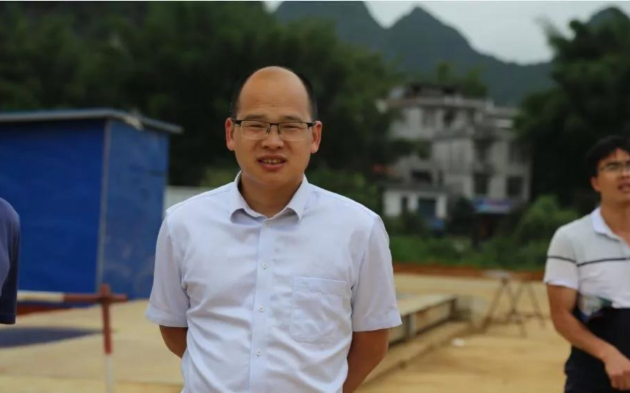 靖西市外国语学校（小学至高中）9月建成开学！ - 靖西市·靖西网