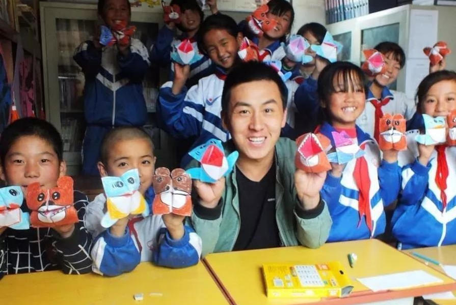 广西招聘特岗教师8254人，有编制！ - 靖西市·靖西网