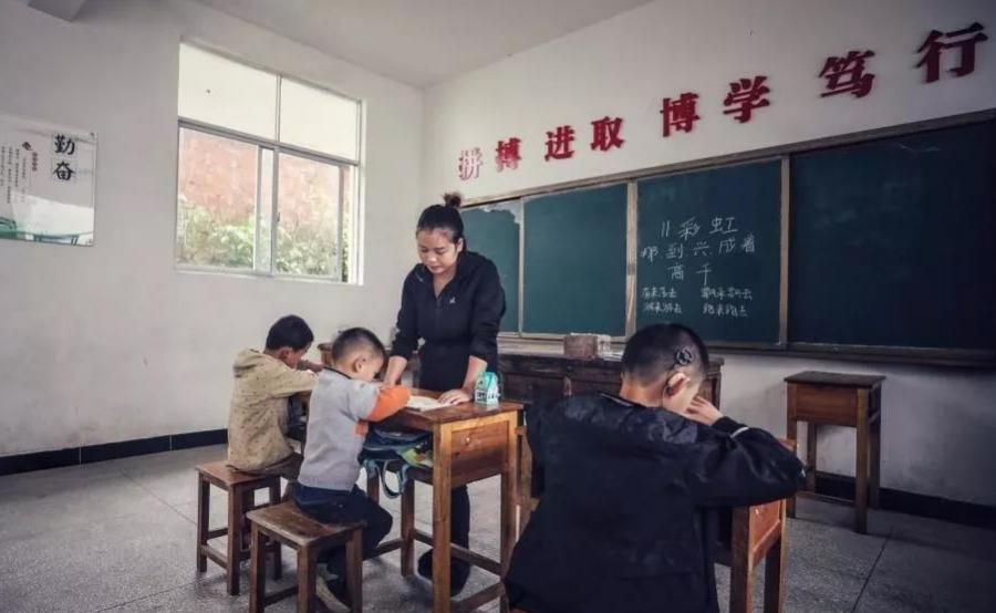 广西招聘特岗教师8254人，有编制！ - 靖西市·靖西网