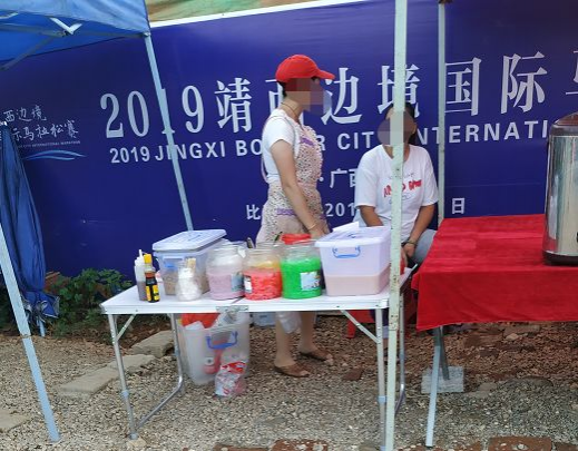 学校周边的小摊，是否也有你家孩子的身影 - 靖西市·靖西网