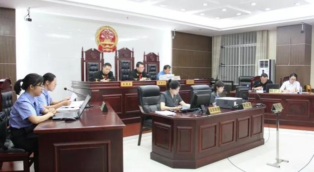 原那坡县国土资源局局长黄某星涉嫌受贿、行贿罪一案昨日开庭 - 靖西市·靖西网
