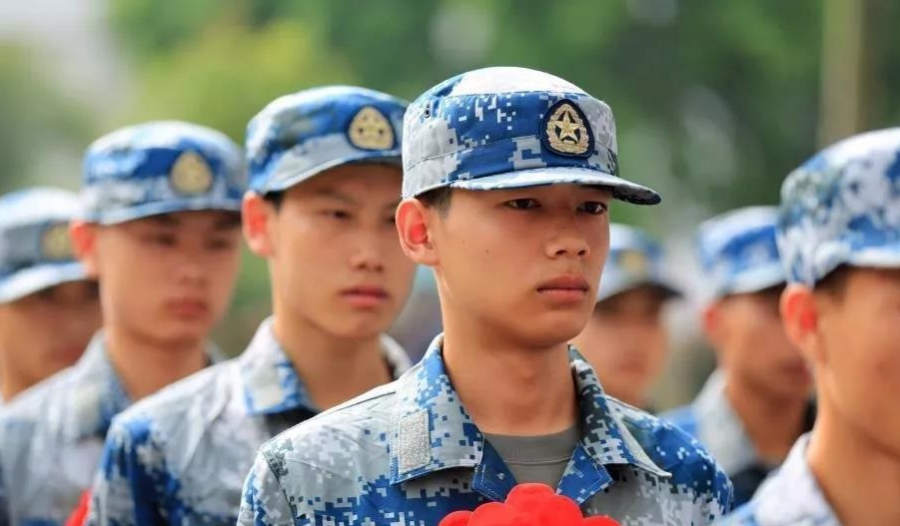 2019年广西征兵工作开始！如何报名？ - 靖西市·靖西网