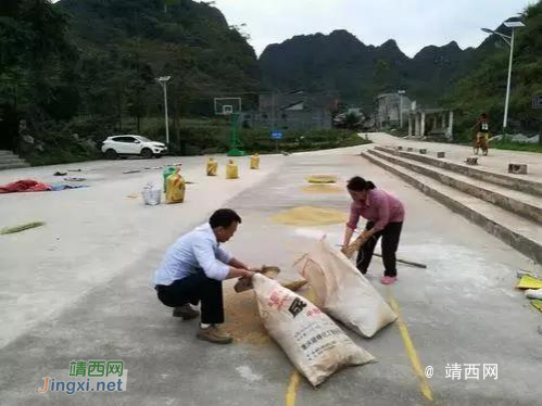 痛心！这位同志他从部队转业后到靖西扶贫，不幸倒下！最后善举浩气长存！ - 靖西市·靖西网