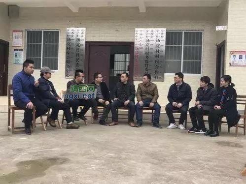 痛心！这位同志他从部队转业后到靖西扶贫，不幸倒下！最后善举浩气长存！ - 靖西市·靖西网