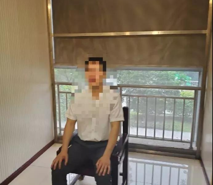 广西多名旅客乘动车因这个动作被罚款拘留 - 靖西市·靖西网