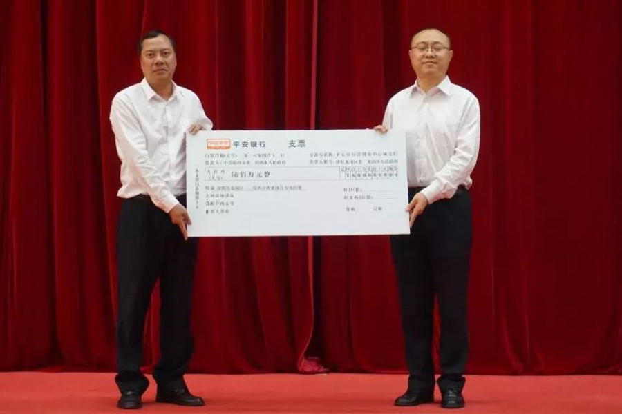 靖西：东西部协作聚焦村集体经济促发展 - 靖西市·靖西网