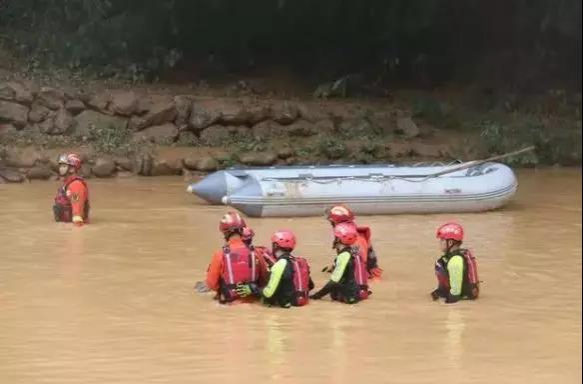 德保一老人不幸溺水身亡 - 靖西市·靖西网