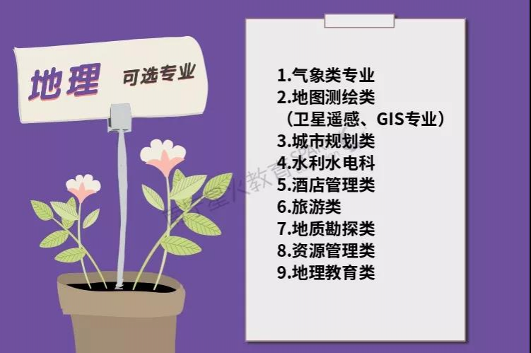 靖西家长注意！2019年新高一开始文理不分科，实行3+3 - 靖西市·靖西网