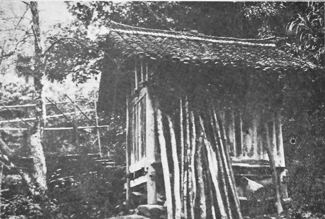 广西老照片：1920年代百色古府凌云的神秘瑶民村寨 - 靖西市·靖西网