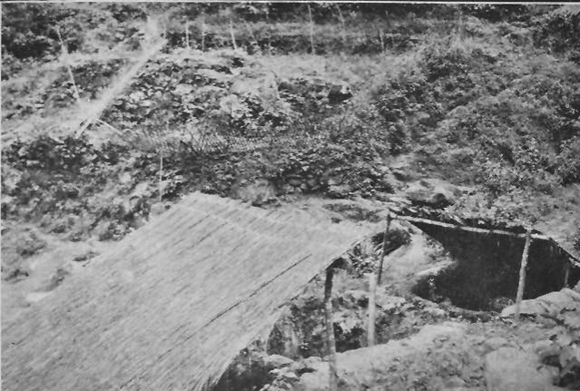 广西老照片：1920年代百色古府凌云的神秘瑶民村寨 - 靖西市·靖西网