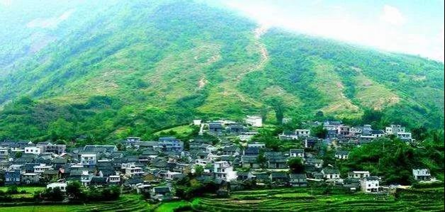 获奖1000万！百色唯一！这个镇入选国家级重磅名单，住这的人有福啦 - 靖西市·靖西网