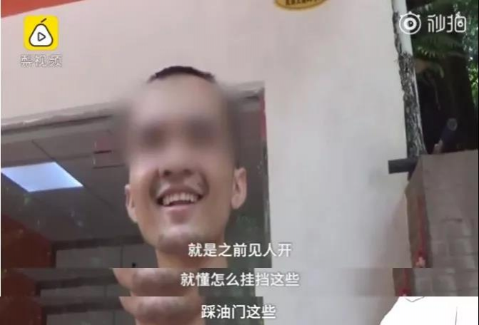 南宁一男子偷车不会开，被抓后笑称：见别人开过 - 靖西市·靖西网