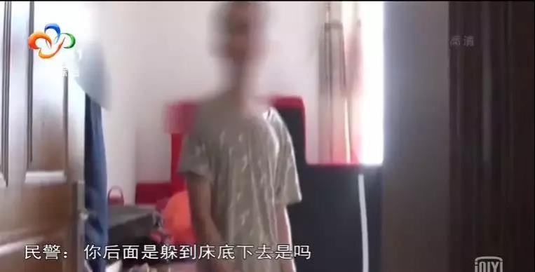 南宁一男子偷车不会开，被抓后笑称：见别人开过 - 靖西市·靖西网