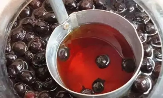 靖西野果季，这种如今身价暴涨！你多久没吃了？ - 靖西市·靖西网