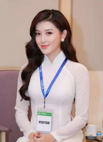 越南奥黛 - 靖西市·靖西网