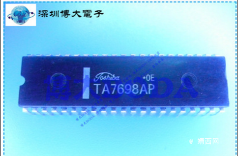 落后地方力争摆脱低端产业  广西年产芯片3-5亿块  甘肃385亿块 - 靖西市·靖西网