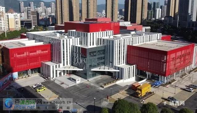 百色市民族艺术剧院在起义90周年节点建成。 - 靖西市·靖西网