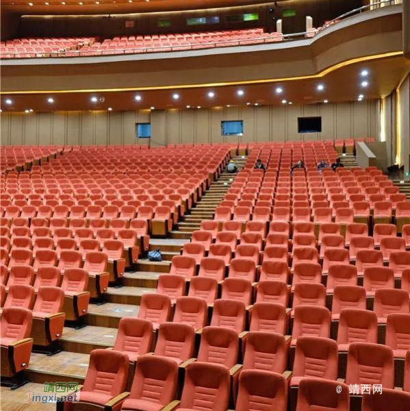 百色市民族艺术剧院在起义90周年节点建成。 - 靖西市·靖西网